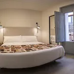 La Casa Amarilla Calomarde Apartamento