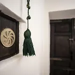 Apartamento La Casa Amarilla Calomarde
