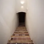 Apartamento La Casa Amarilla Calomarde Albarracín