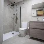 Апартаменты La Casa Amarilla Calomarde