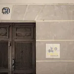 La Casa Amarilla Calomarde Apartamento Albarracín