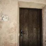 La Casa Amarilla Calomarde Apartamento