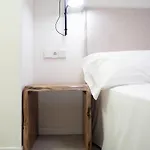 La Casa Amarilla Calomarde Апартаменты Альбаррасин