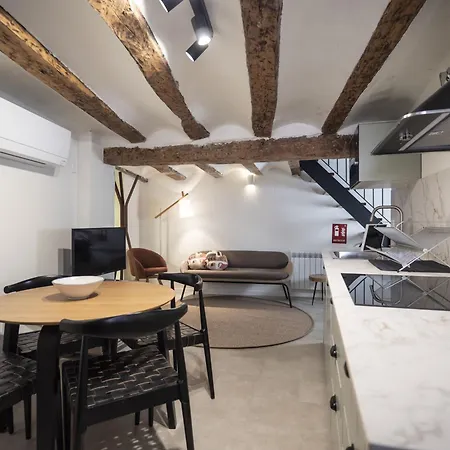 La Casa Amarilla Calomarde *