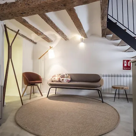 La Casa Amarilla Calomarde