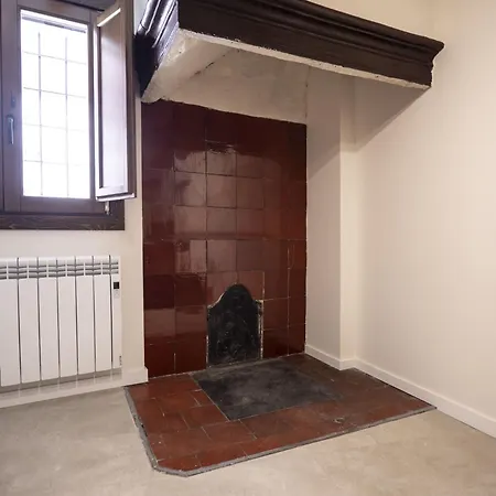La Casa Amarilla Calomarde Apartmán Albarracín