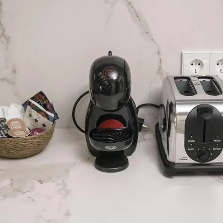 아파트 La Casa Amarilla Calomarde